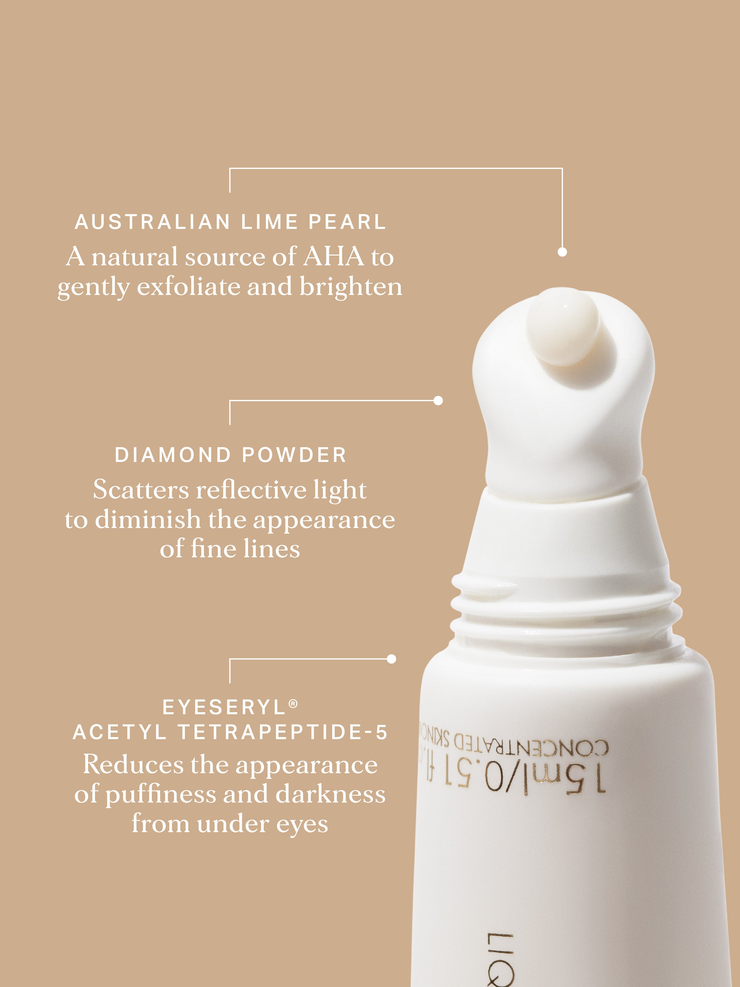 Alpha-H Firming Eye Cream | Alpha-H Skincare – Alpha-H Skincare US