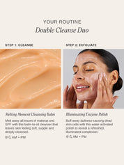 Double Cleanse Duo
