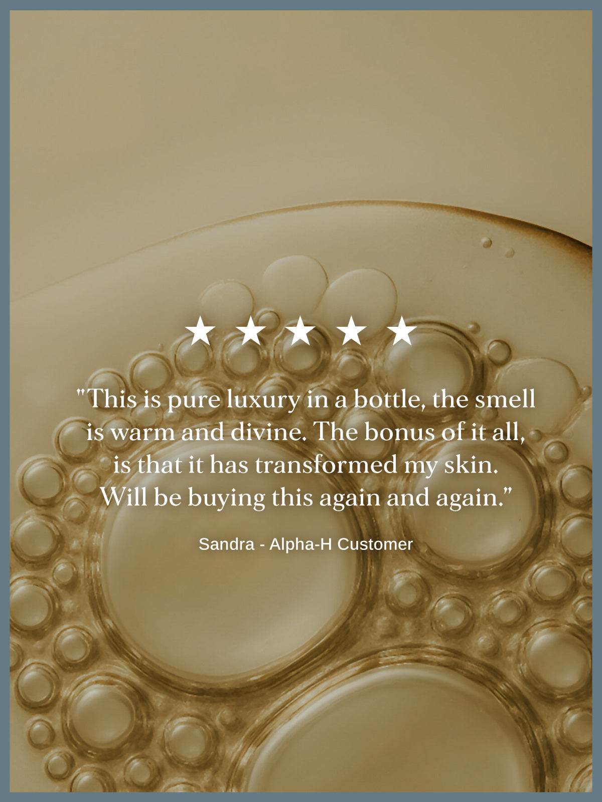 Firming Peptide Body Oil with Hexapeptide-8