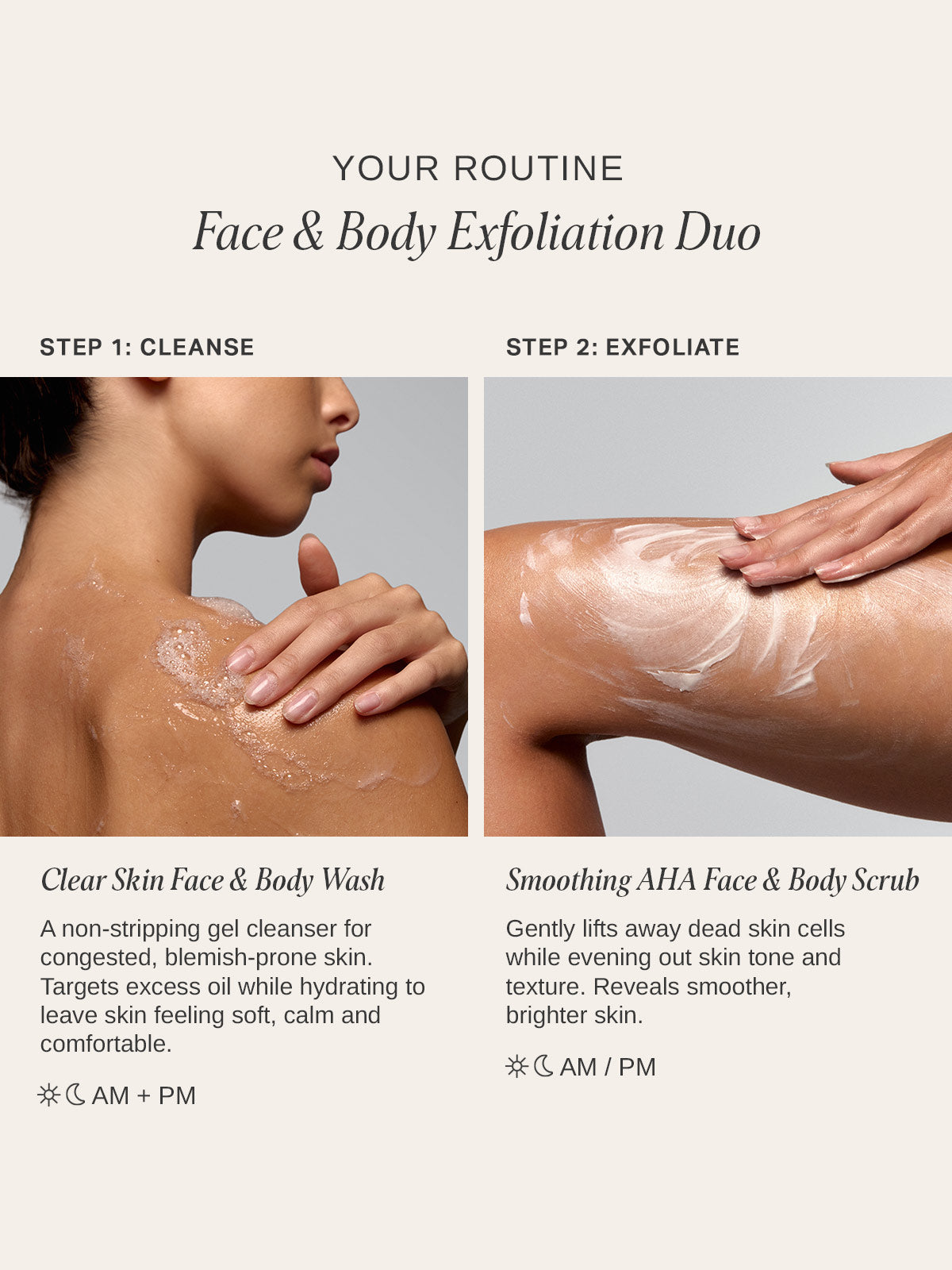 Clinical Skincare Products | Alpha-H – Alpha-H Skincare US