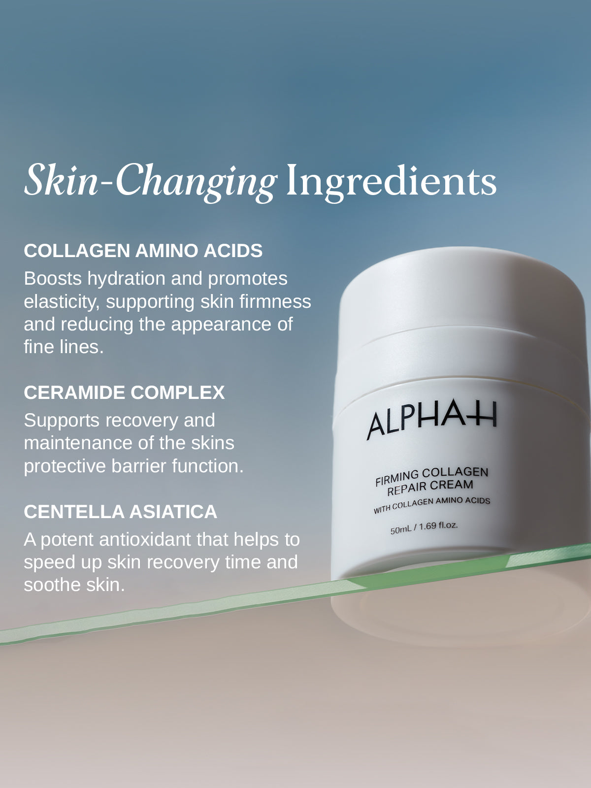 Peptide & Collagen Duo