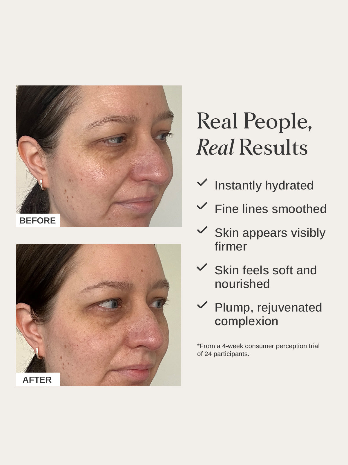 Complexion Revival Trio