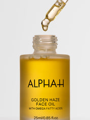 Golden Haze Face Oil 0.34 oz.