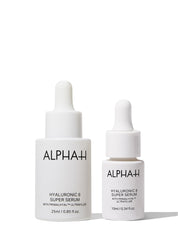 Hyaluronic 8 Power Pair