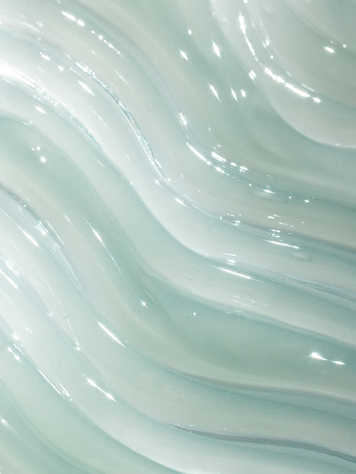 Step 2: Hydrate + Plump