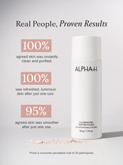 Smoothing Face & Body Duo