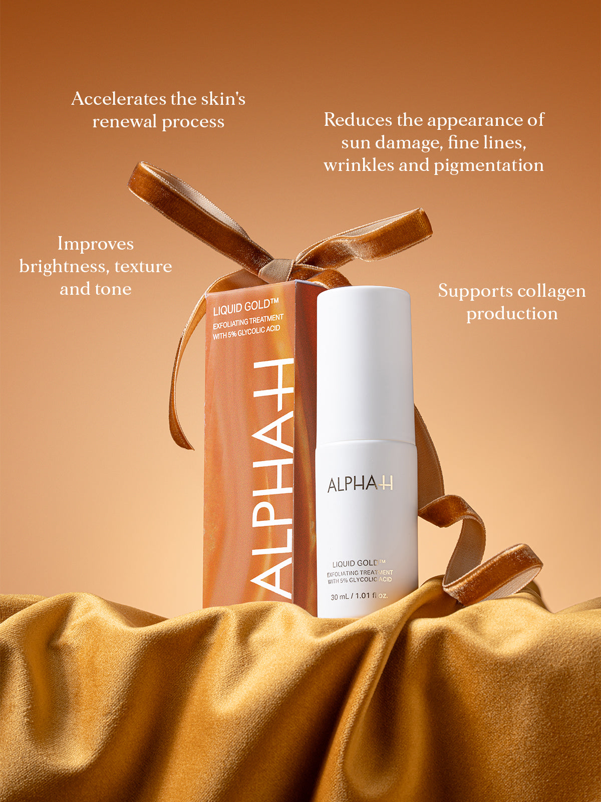 Liquid Gold To-Go – Alpha-H Skincare US