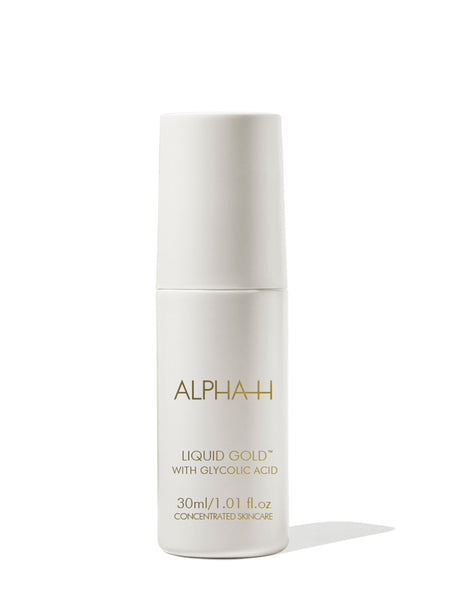 Alpha-H Liquid Gold Collection | Alpha-H Skincare