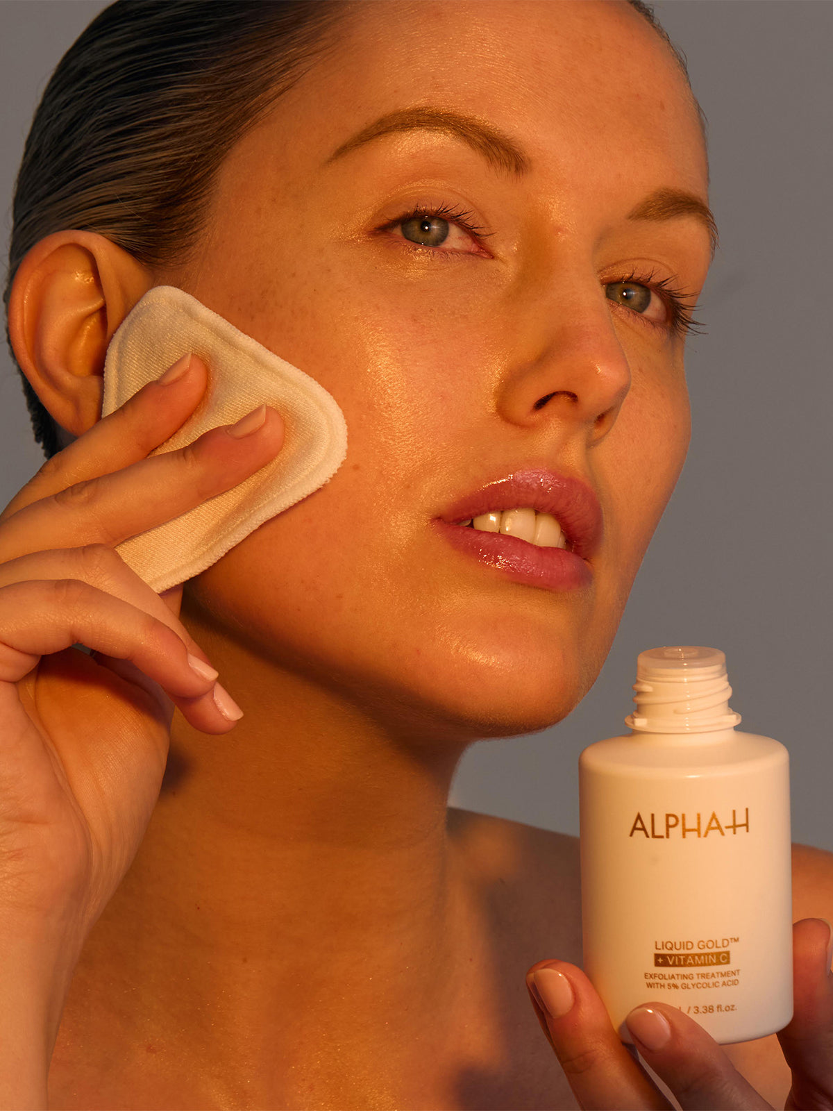 Liquid Gold + Vitamin C – Alpha-H Skincare US