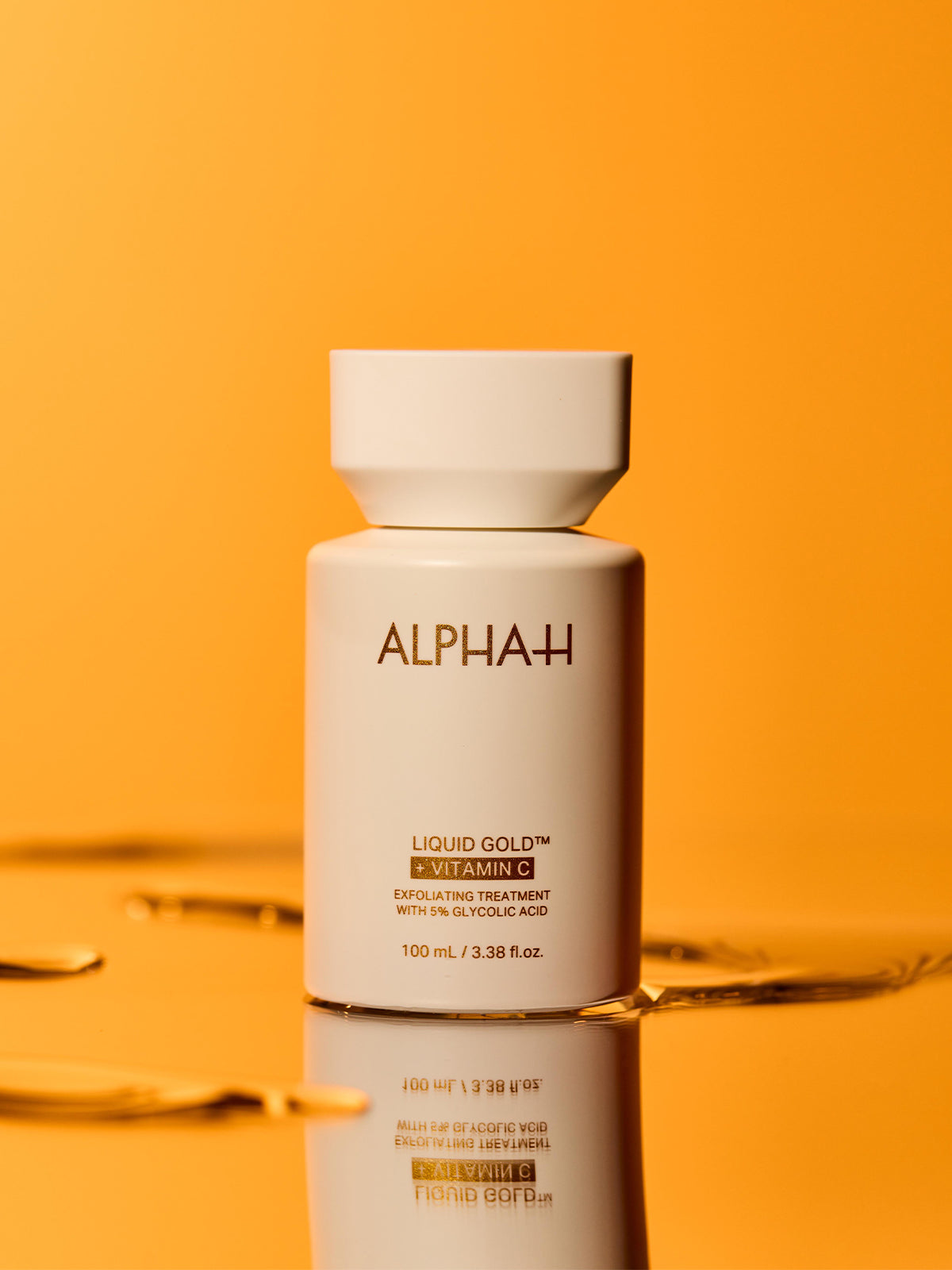 Liquid Gold + Vitamin C – Alpha-H Skincare US