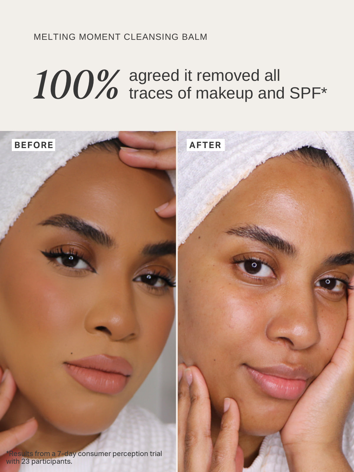 Complexion Revival Trio
