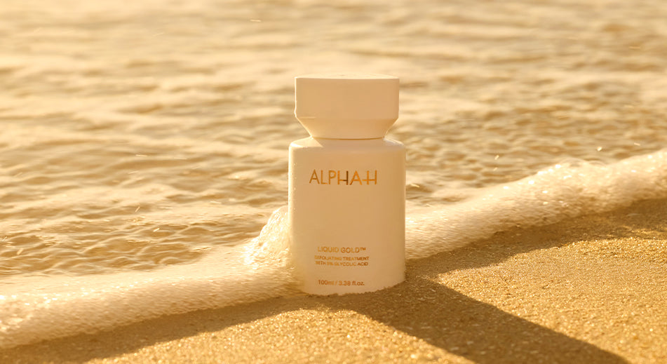 アルファH　クリア スキン デイリー フェイス & ボディ ウォッシュ 185ml Alpha-H Kits \u0026 Duos | Alpha-H Skincare \u2013 Alpha-H Skincare US