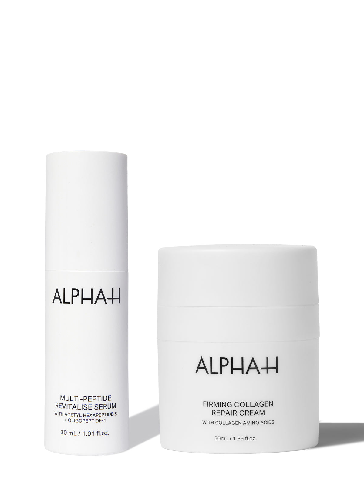 Peptide & Collagen Duo