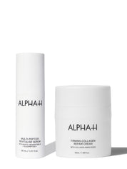 Peptide & Collagen Duo