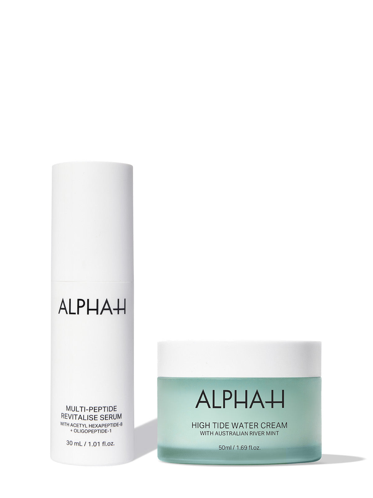 Plump & Hydrate Duo