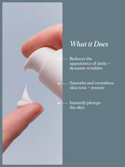 Multi-Peptide Revitalise Serum