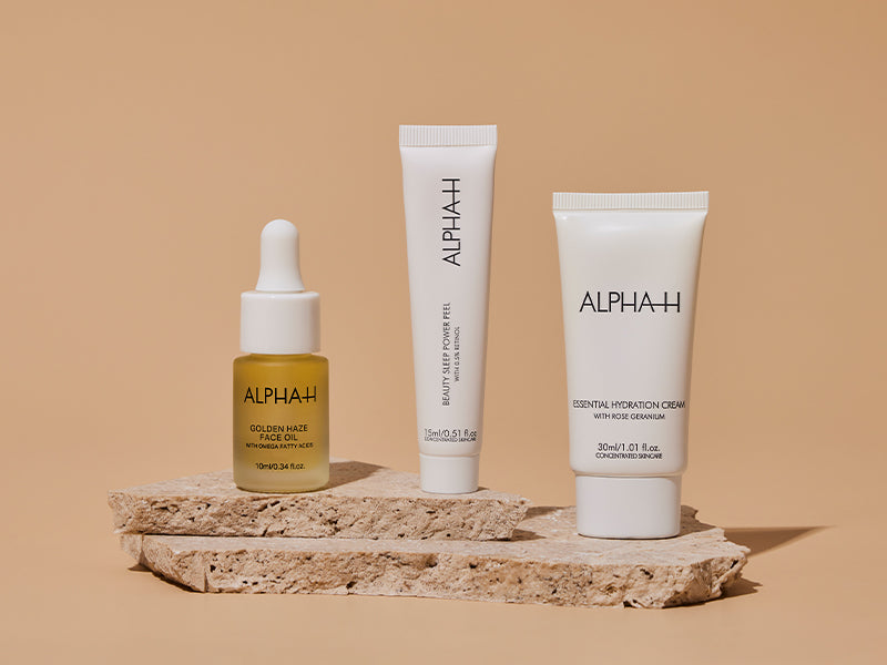 Alpha-H Skincare | Clinical Skincare | Official Website – Alpha-H