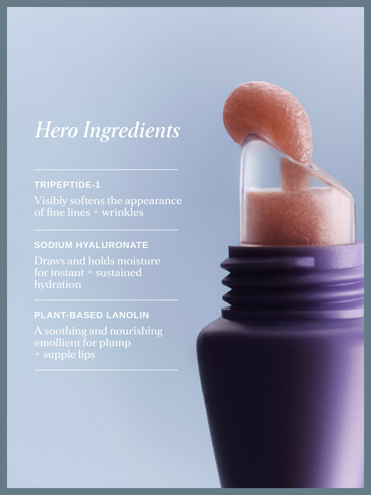 Peptide Lip Perfector