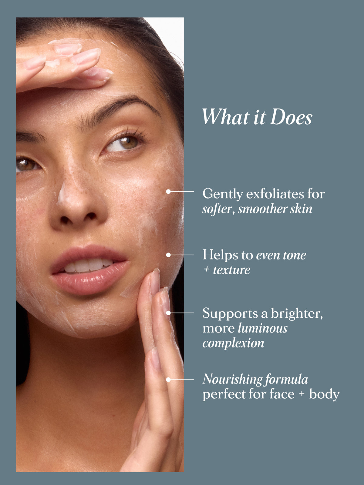 Smooth & Firm Duo