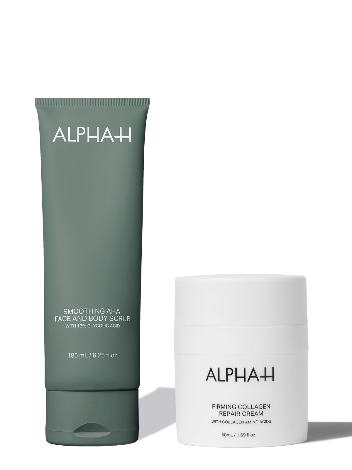 Smooth & Firm Duo