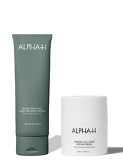 Smooth & Firm Duo