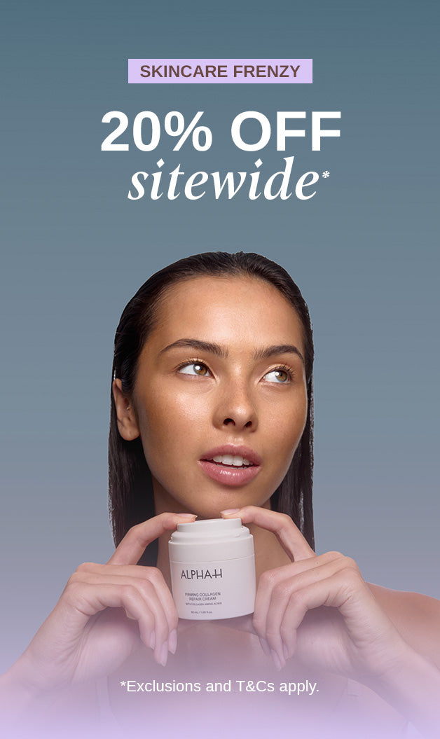 Clinical Skincare Products | Alpha-H – Alpha-H Skincare US