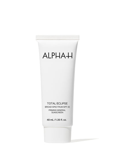 Total Eclipse Priming Mineral SPF 40