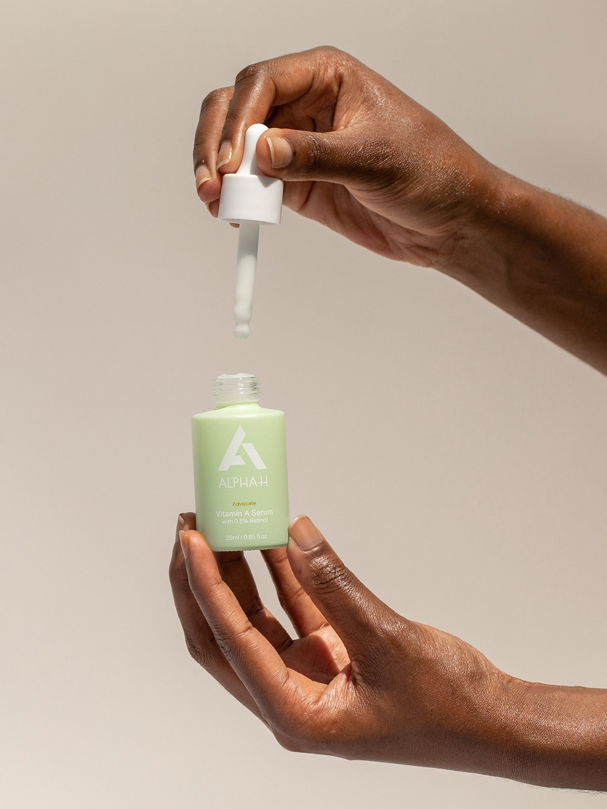Vitamin A Serum with 0.5% Retinol - Sale
