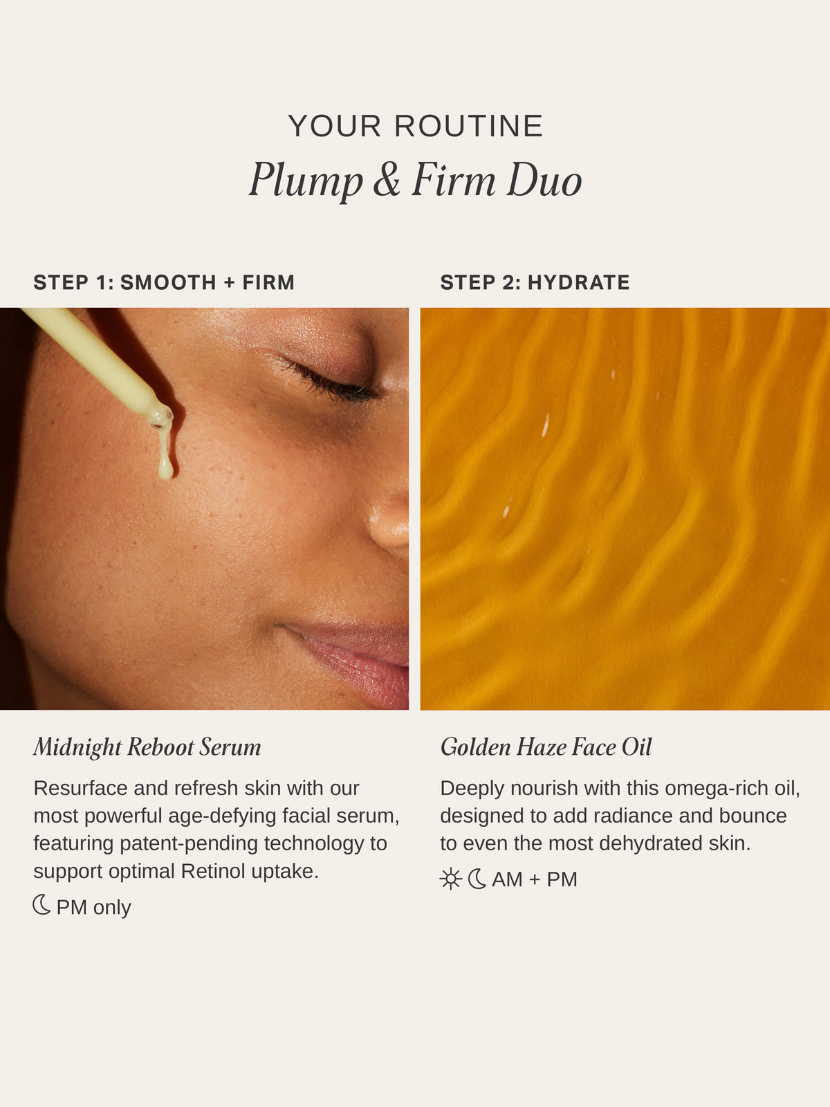 Plump & Firm Duo