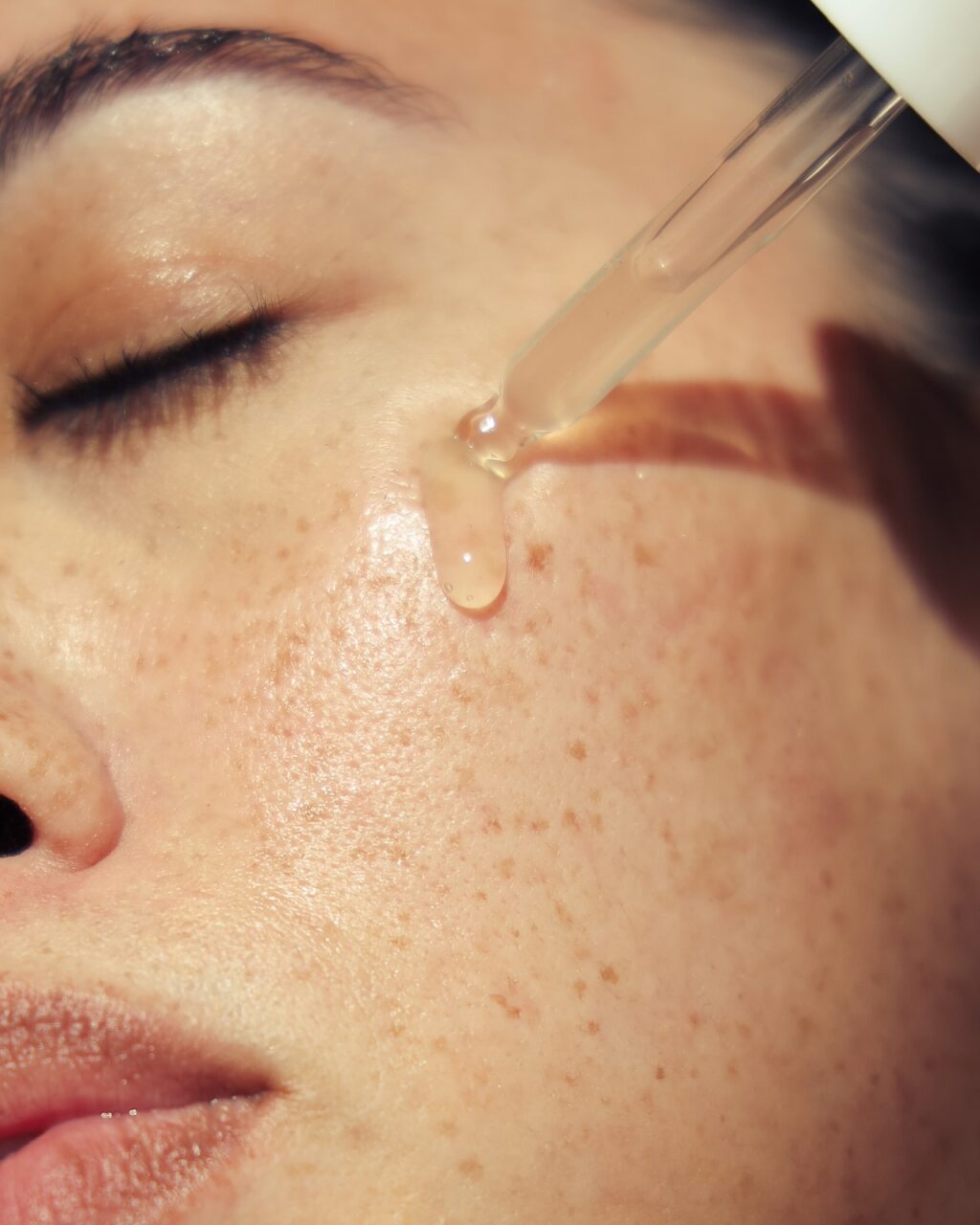 Step 4: Hydrate &amp; Protect