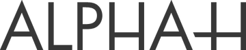 Alpha-H Skincare Logo 