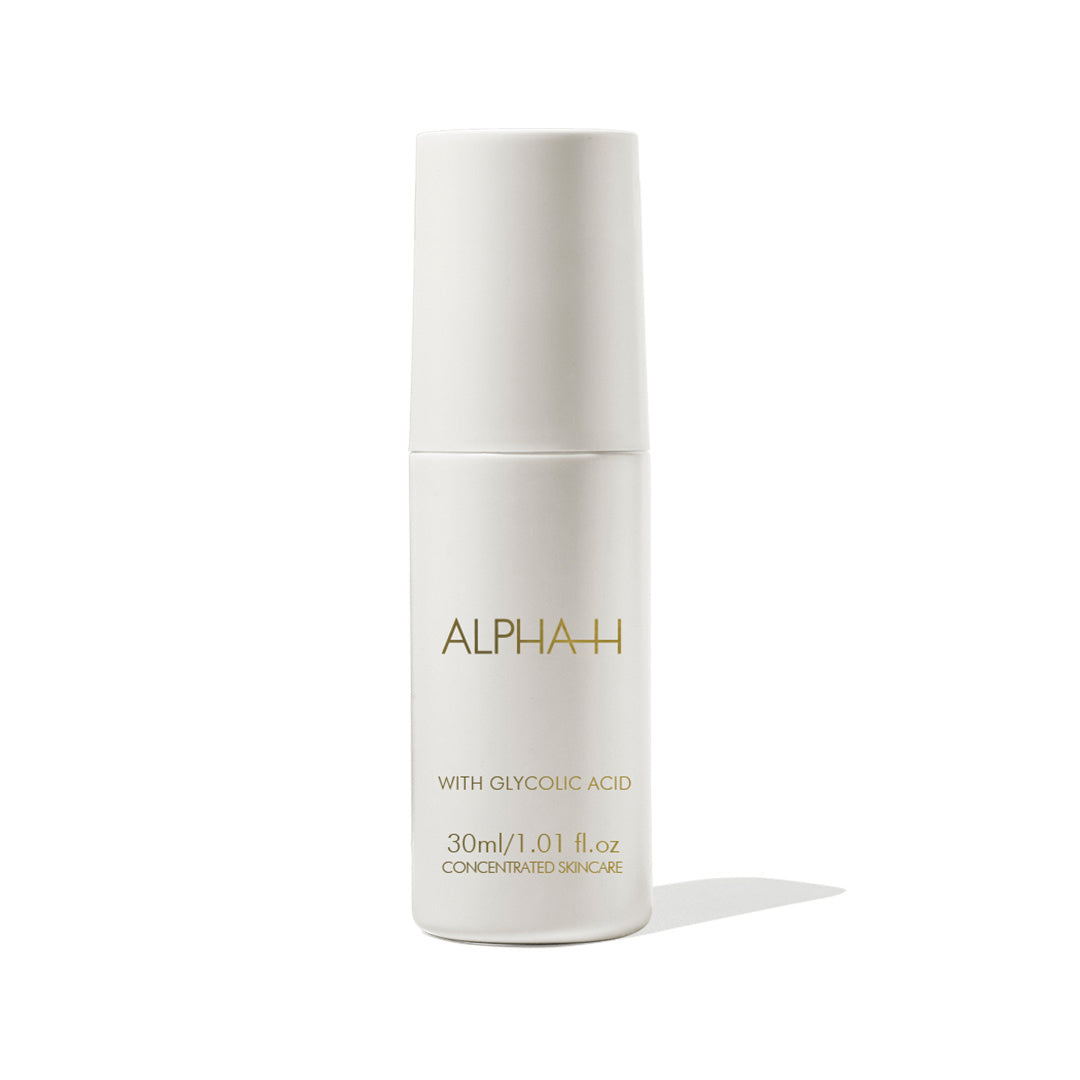 Liquid Gold with 5% Glycolic Acid 1.01 oz.