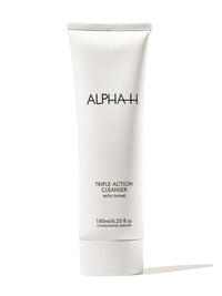 Triple Action Cleanser